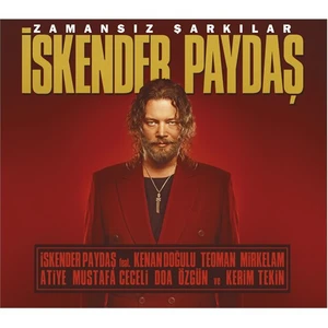 İskender Paydaş - Zamansız Şarkılar