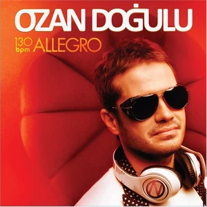 Ozan Doğulu - 130 Bpm Allegro