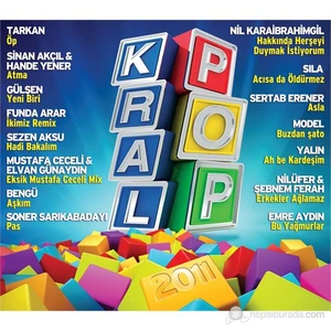Kral Pop 2011