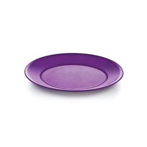 Hobby Life Plastik Yuvarlak Pasta Tabağı 6 Lı