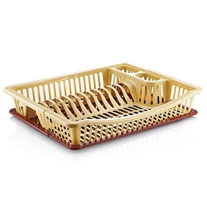 Hobby Life Plastik Favori Tabaklık