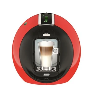 Nescafé ®DOLCE GUSTO® Delonghi EDG605.R Circolo Kahve Makinesi - Kırmızı