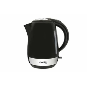Avox Solid Gizli Rezistans Su Isıtıcı
