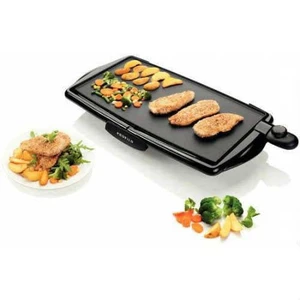 Peı0800b Elektrikli Izgara Grill Barbekü