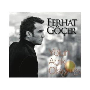 Ferhat Göçer 2007 Yolun Açık Olsun