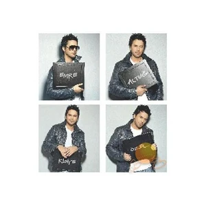 Emre Altuğ -  Kişiye Özel CD