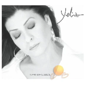 Yeliz - Haykırdım Sessizce CD