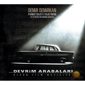 Devrim Arabaları -özgün Film Müzikleri