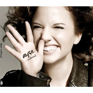 Ayşe Özyılmazel – Ayşe Özyılmazel CD