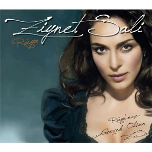 Ziynet Sali - Rüya
