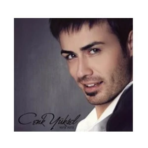 Cenk Yüksel - Vura Vura CD