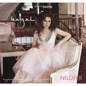 Nilüfer - Hayal CD