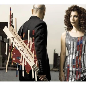 Sertab Erener & Demir Demirkan - Paınted On Water