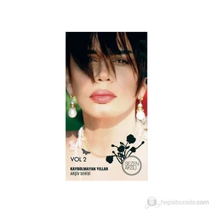 Sezen Aksu - Kaybolmayan Yıllar Arşiv Serisi Vol.2-(CD)