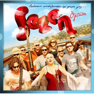 SN Müzik - Sezen Aksu - Öptüm (CD)