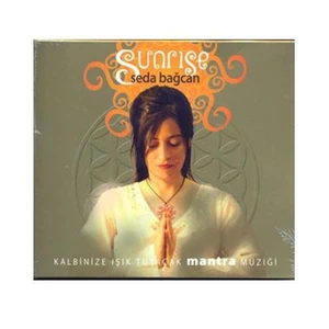 Seda Bağcan - Sunrise (CD)