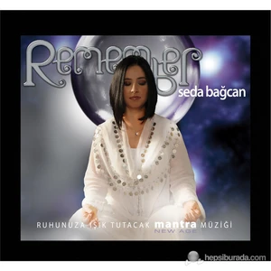 Seda Bağcan - Remember (CD)