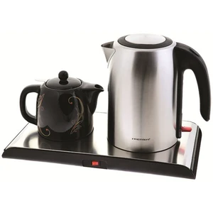 PTP 6925 Porselen Demlikli Çay Makinesi