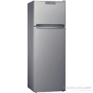 BD2058L2VV 514 Lt LowFrost Buzdolabı