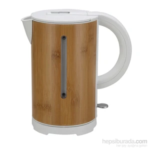2200W Bamboo Su Isıtıcı
