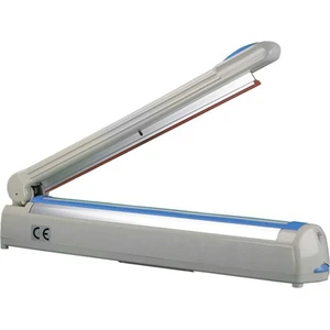 Cas Cnt-200 20 Cm Poşet Yapıştırma Makinesi