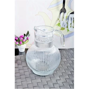 Royal Windsor Cam Tombul Kapakli Sürahi - 1,9 Lt