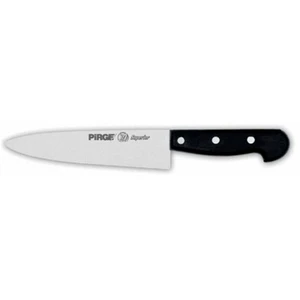Superıor Şef Bıçağı 19 Cm - Siyah