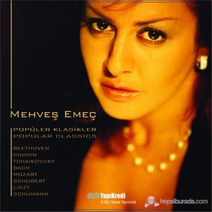 Mehveş Emeç - Popüler Klasikler