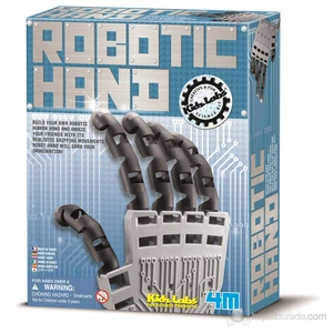 Robot El