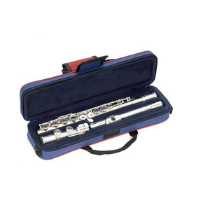 John Packer JP011 MKII Silver Plated Yan Flüt