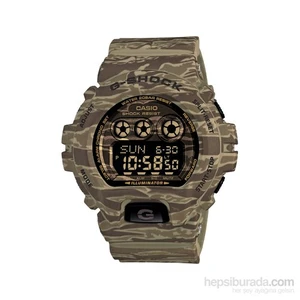 GD-X6900CM-5DR G-Shock Erkek Kol Saati