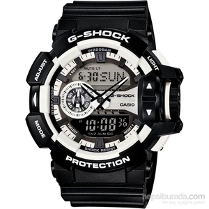 GA-400-1ADR G-Shock Erkek Kol Saati