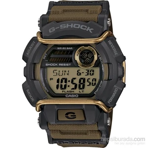 GD-400-9DR G-Shock Erkek Kol Saati