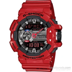 GBA-400-4ADR G-Shock Erkek Kol Saati