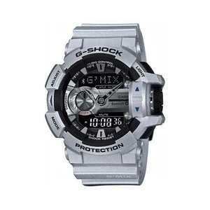 GBA-400-8BDR G-Shock Erkek Kol Saati