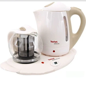 Spırıt Of Tea Timer Keyif Çayı Çay Seti (1,7 lt)
