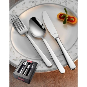 Fiore 18 Parça Yemek Takımı