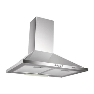 8662 60cm İnox Duvar Tipi Davlumbaz