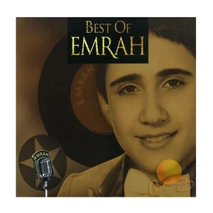 Emrah - Best Of Emrah
