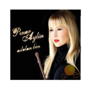 Pınar Aylin - Aslolan Ben CD