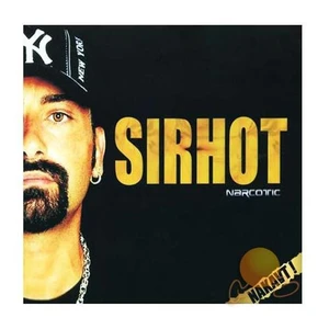 Sırhot - Narcotıc / Nakavt CD