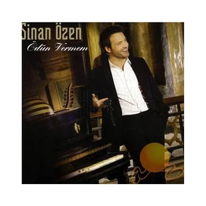 Sinan Özen - Ödün Vermem (CD)