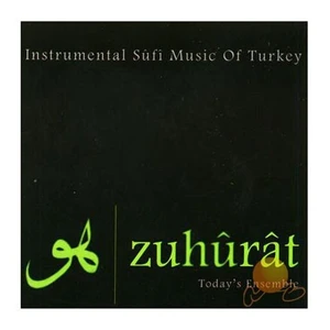 Zuhurat -  Today's Ensemble