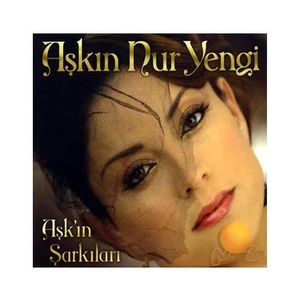 Aşkın Nur Yengi - Aşkın Şarkıları (CD)