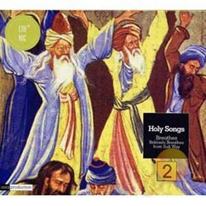 Holy Songs 2