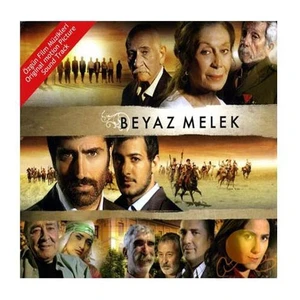 Beyaz Melek Film Müzikleri (CD)