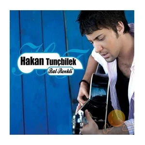 Hakan Tunçbilek  - Bal Renkli