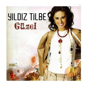 Yıldız Tilbe - Güzel CD