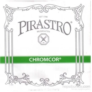 Keman Teli (Chromcor)