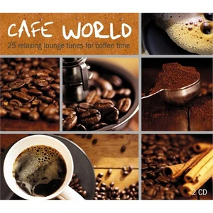 Cafe World (2 CD)